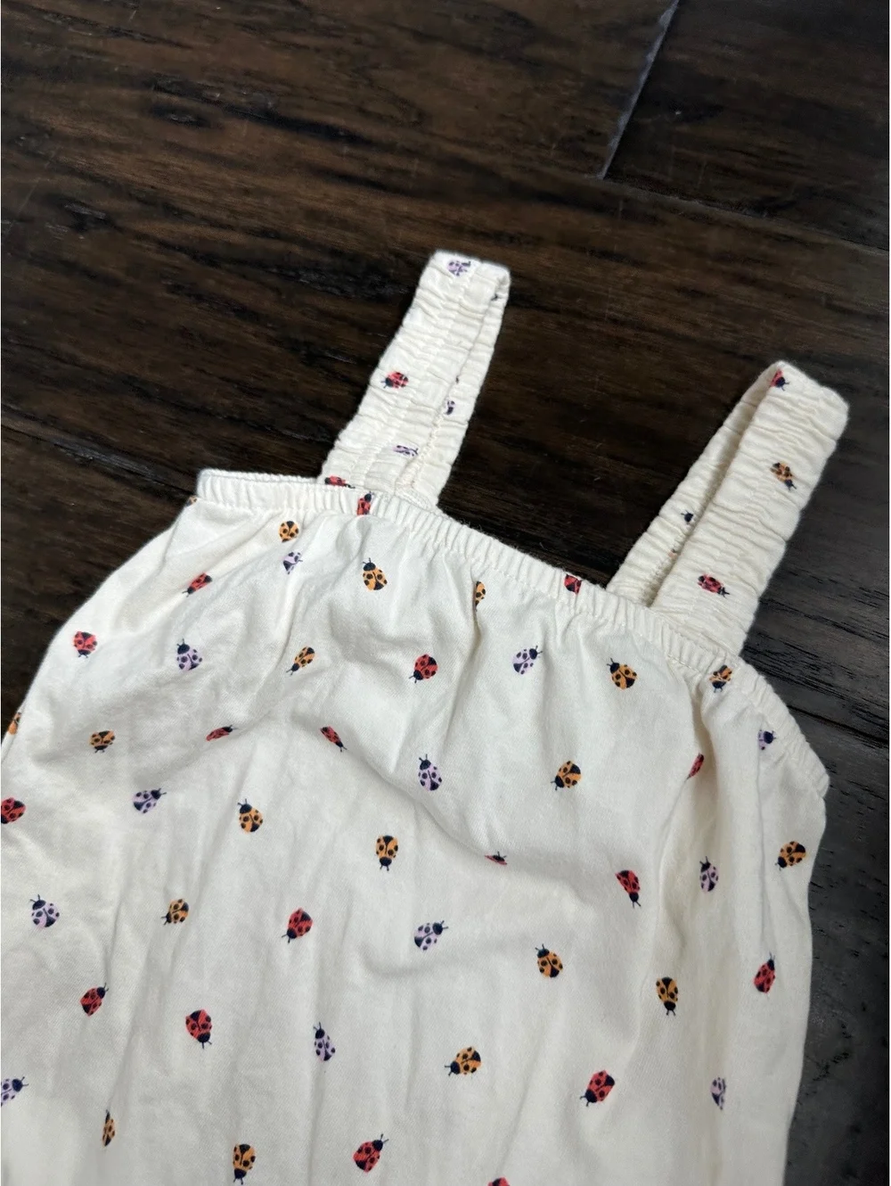 Old navy Baby bugs Bubble 18-24M